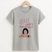 What's Occuring? T-Shirt 2