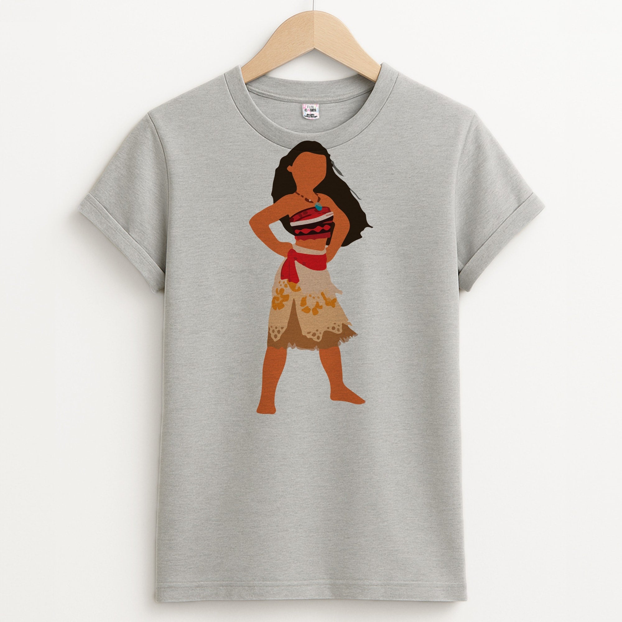 Pacific Voyager T-Shirt