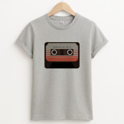 Awesome Mix Vol 2 - GOTG T-Shirt