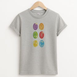 Infinity stones T-Shirt