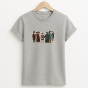 Group - Clown T-Shirt 2