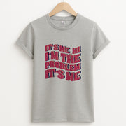 I'm The Problem It's Me - Taylor T-Shirt 2