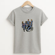 Greys Cast T-Shirt 2