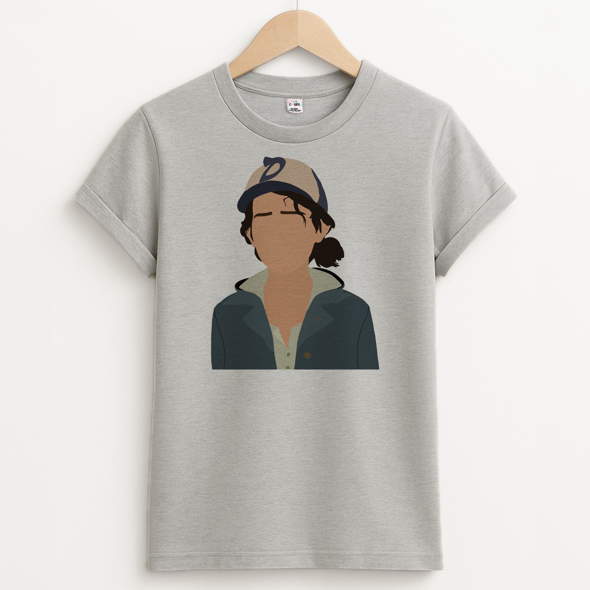 Clementine - TWD T-Shirt
