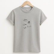 1D Signatures T-Shirt 2