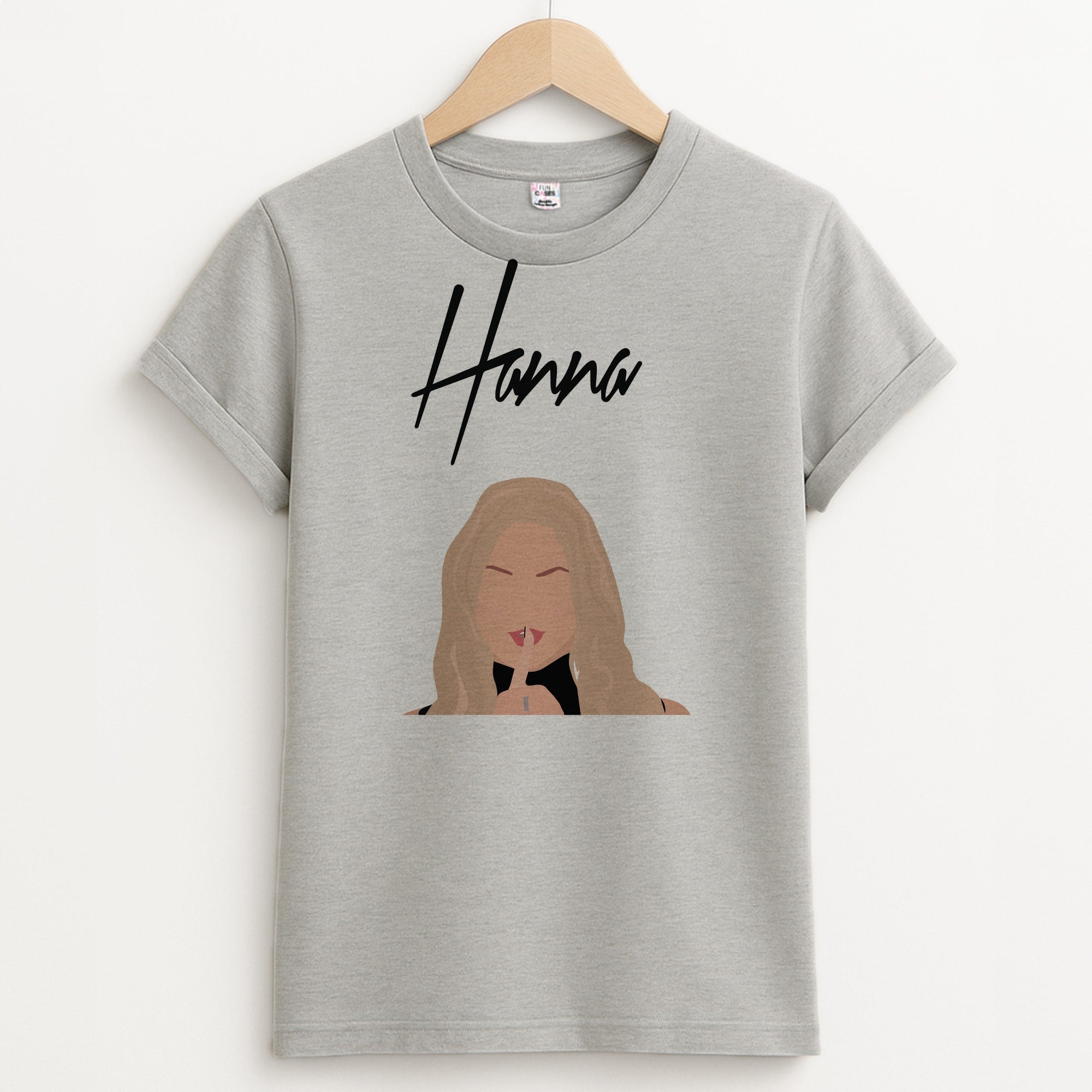 Hanna - PLL T-Shirt