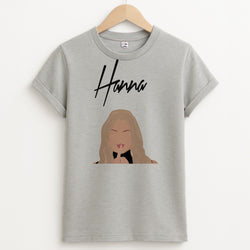 Hanna - PLL T-Shirt