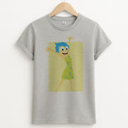 Joy - Inside Out T-Shirt 2