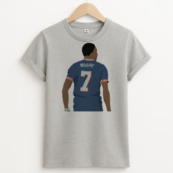 Mbappe - Football T-Shirt