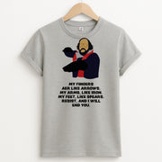 Murray Quote T-Shirt 2