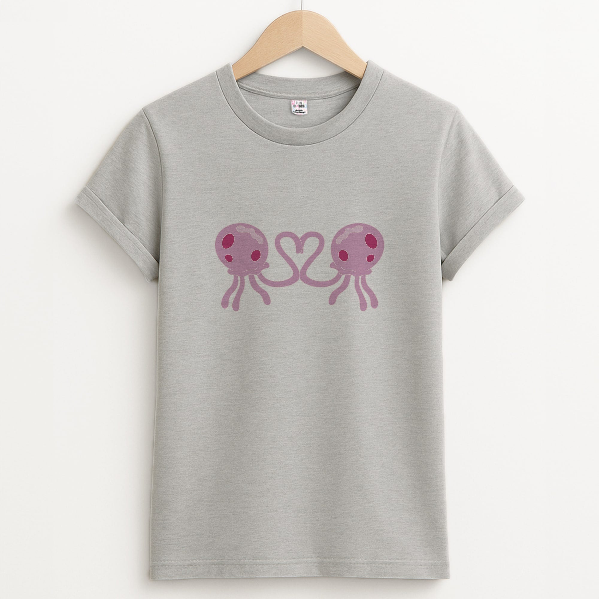 Love Heart T-Shirt