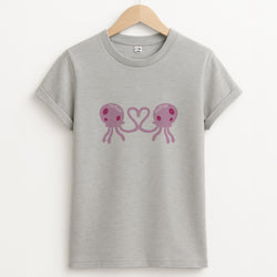 Love Heart T-Shirt
