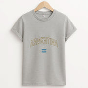 Argentina Team Kit T-Shirt 2