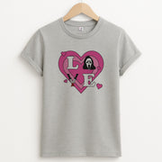Love Ghost T-Shirt 2