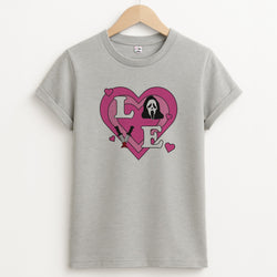 Love Ghost T-Shirt