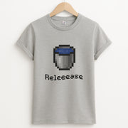 Release T-Shirt 2