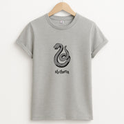 Slytherin T-Shirt 2