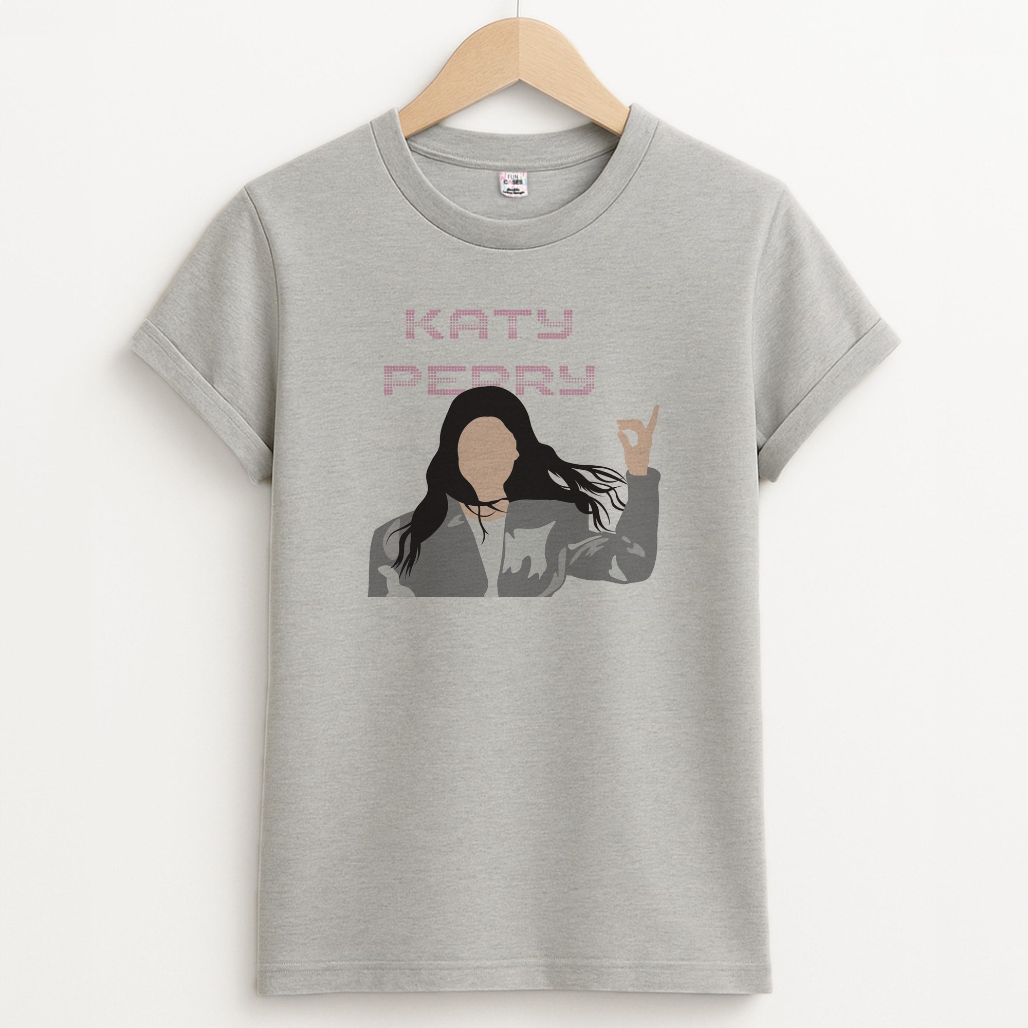 Sign - Katy Perry T-Shirt