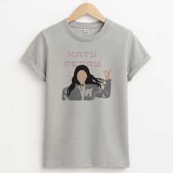 Sign - Katy Perry T-Shirt