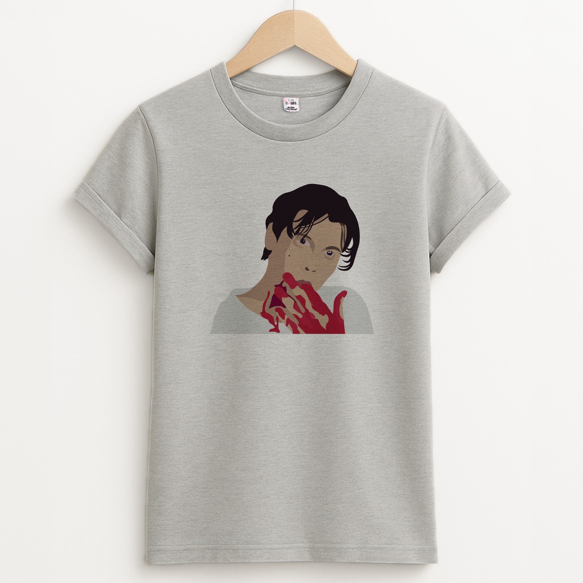 Billy Loomis - Halloween T-Shirt