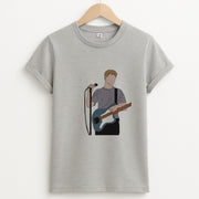 Performing - Fender T-Shirt 2