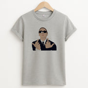 Middle Finger T-Shirt 2