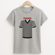Newcastle - Fender T-Shirt 2