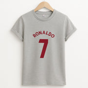 Iconic 7 - Ronaldo T-Shirt 2