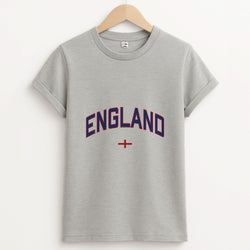 Unisex Grey T-Shirt