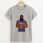 Harden - Basketball T-Shirt 2
