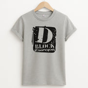 D Block Europe T-Shirt 2