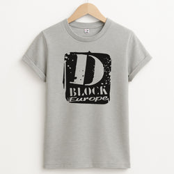 D Block Europe T-Shirt