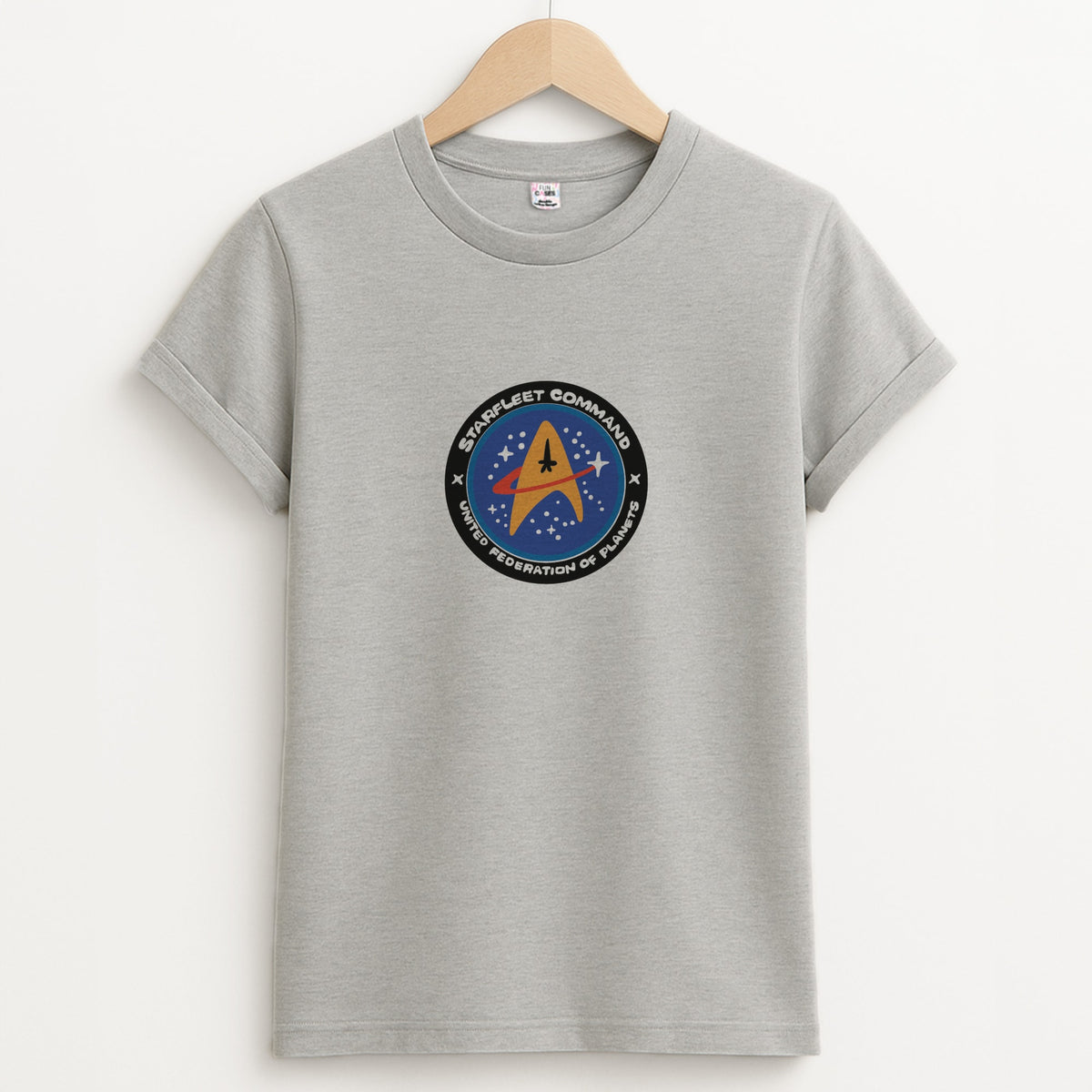 Starfleet command T-Shirt