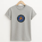 Starfleet command T-Shirt 2