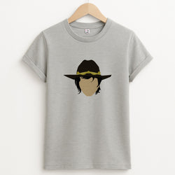 Carl Grimes - TWD T-Shirt