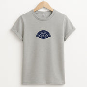 Blue Design T-Shirt 2