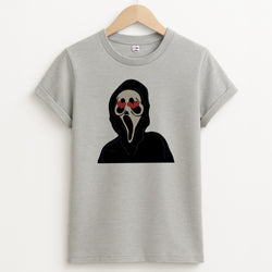 Love Eyes - Halloween T-Shirt