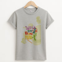 Why'd you only call me when you're high - Arctic Monkeys T-Shirt