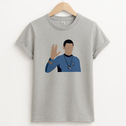 Spock T-Shirt