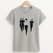 Walking T-Shirt 2