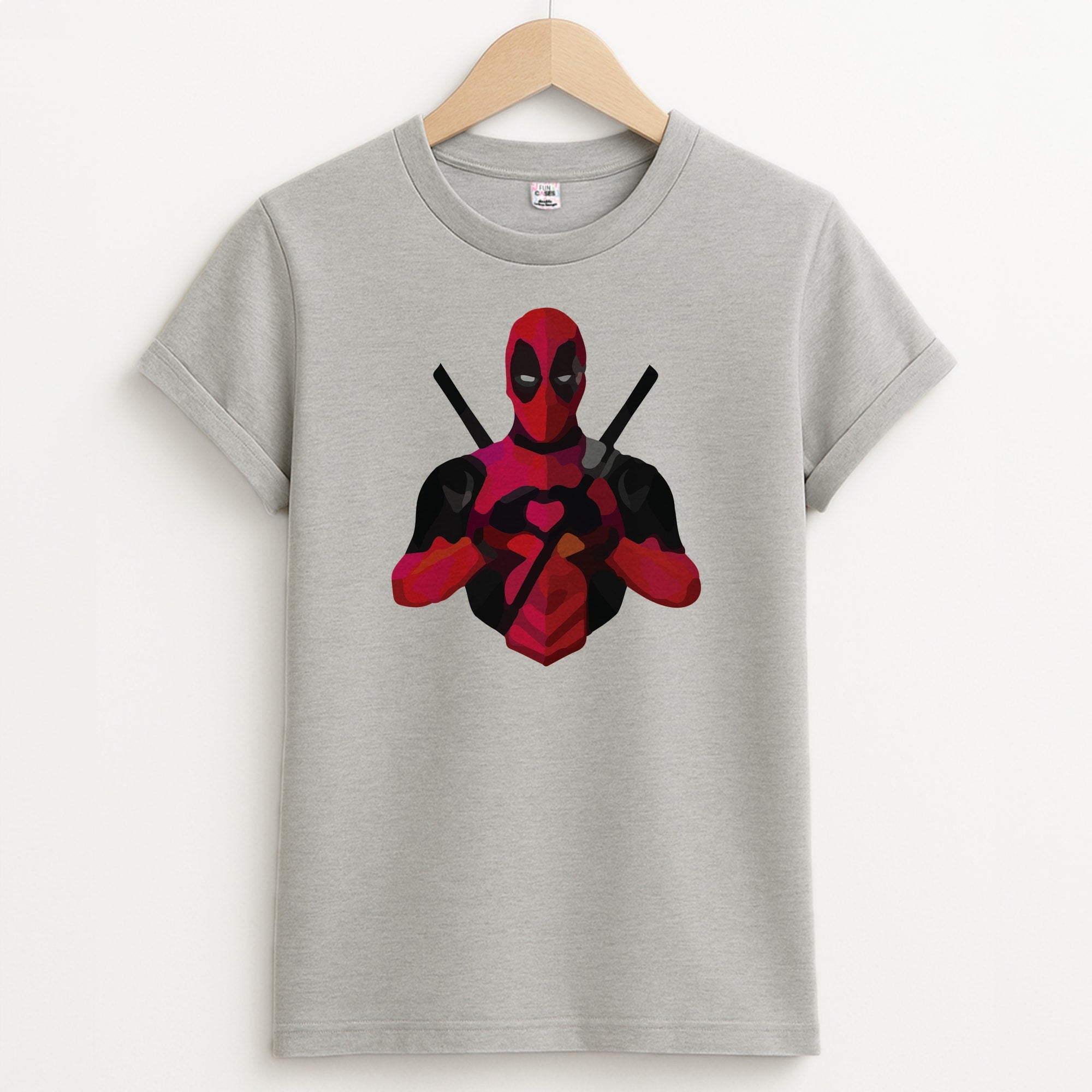 DP T-Shirt