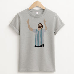 Argentina - Messi T-Shirt