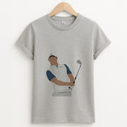 Mcllroy - Golf T-Shirt 2