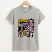 Popart Fender T-Shirt 2