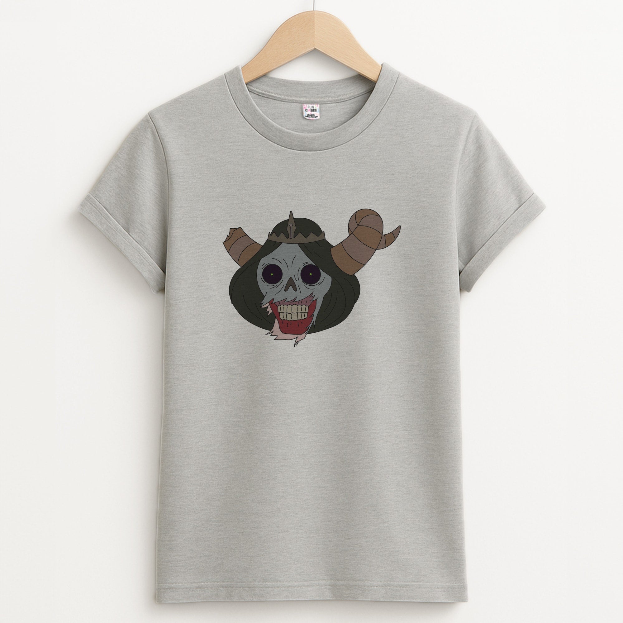 The Lich T-Shirt