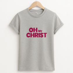 Oh My T-Shirt