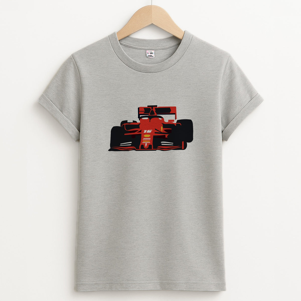 F1 Car  T-Shirt