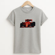 F1 Car  T-Shirt 2