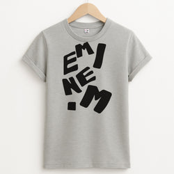 Text T-Shirt