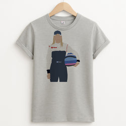 Wolf - F1 T-Shirt